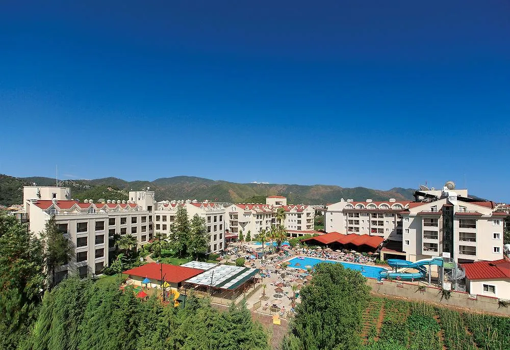 Julian Club Hotel Marmaris