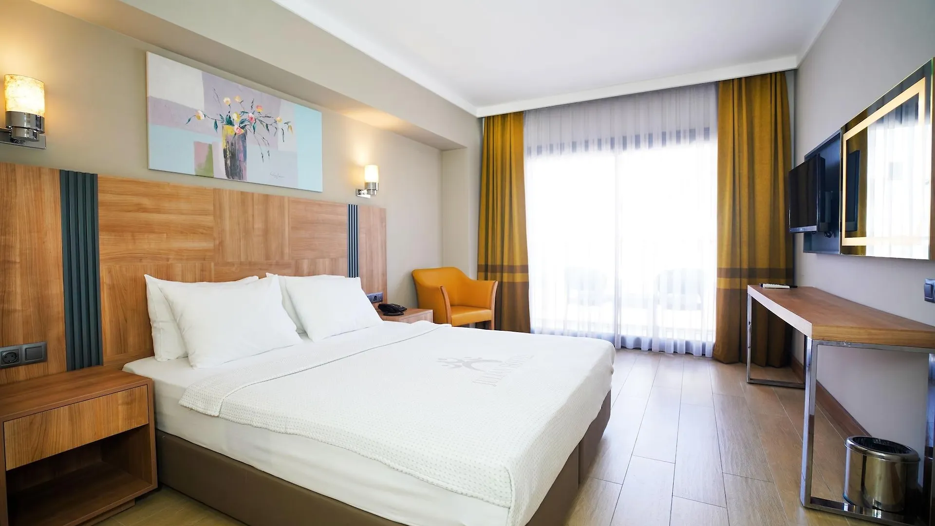 Julian Club Hotel Marmaris 4*,  Türkiye