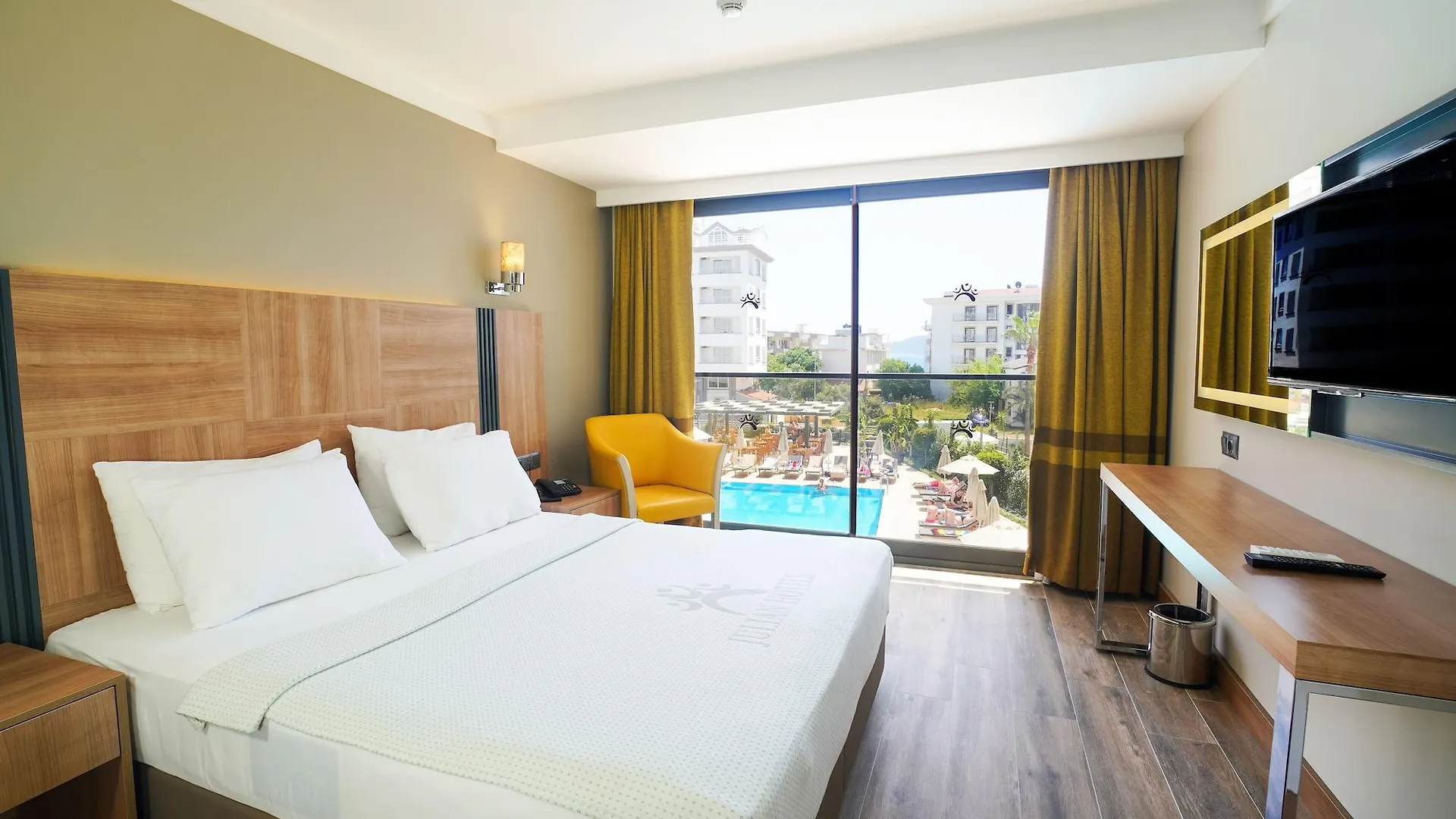 Julian Club Hotel Marmaris