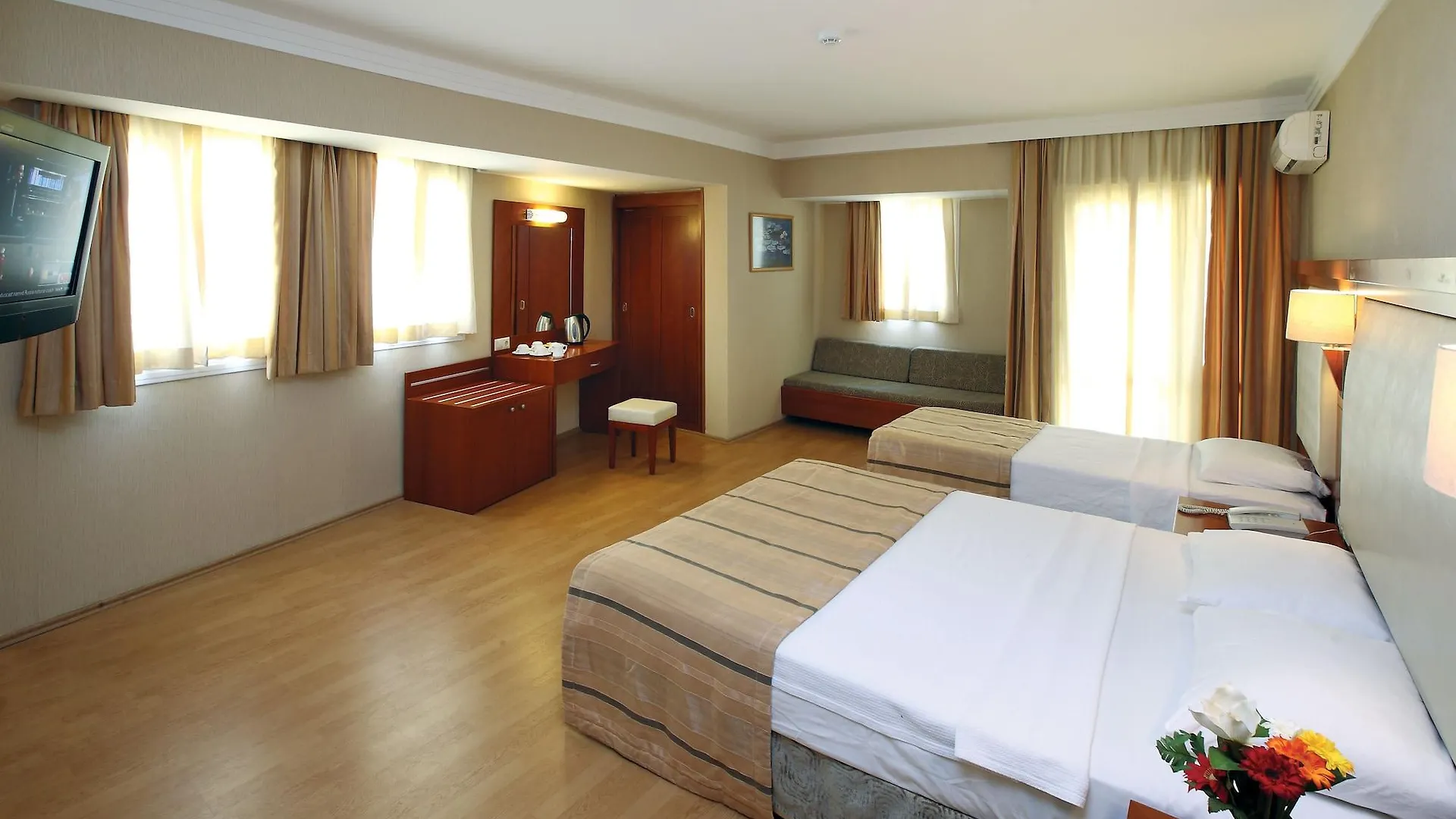 ****  Julian Club Hotel Marmaris Türkiye