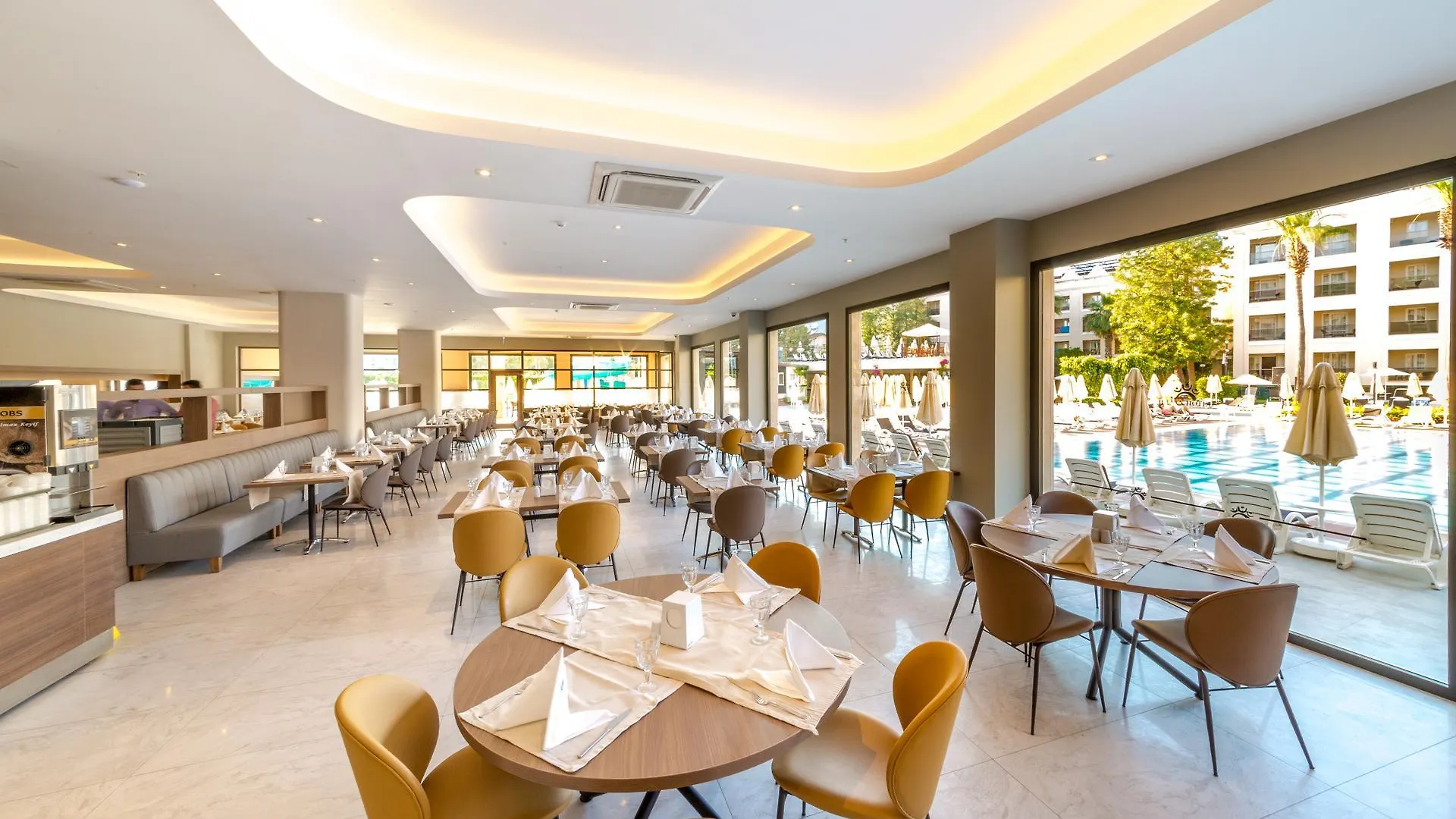 Julian Club Hotel Marmaris