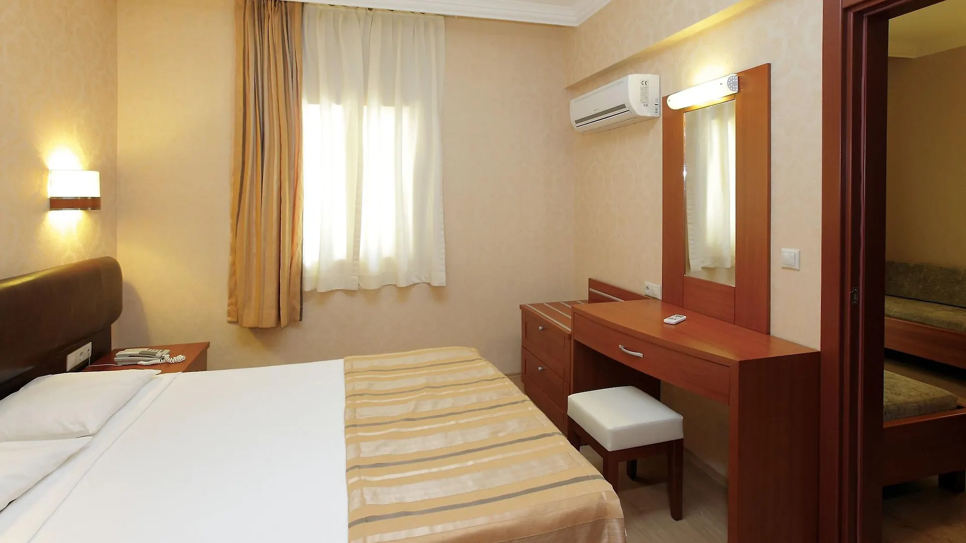 Julian Club Hotel Marmaris