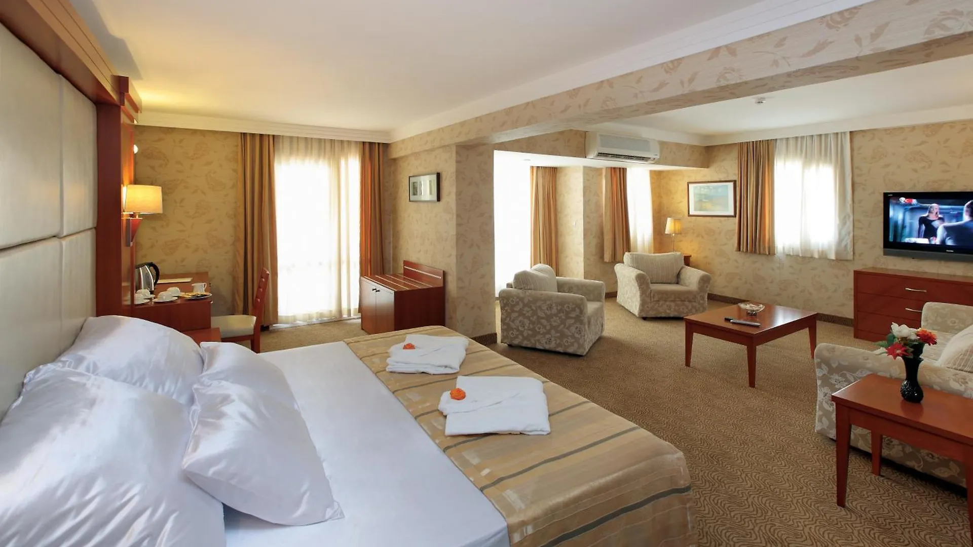 Julian Club Hotel Marmaris