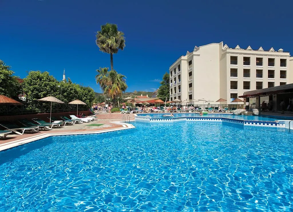Julian Club Hotel Marmaris 4*,