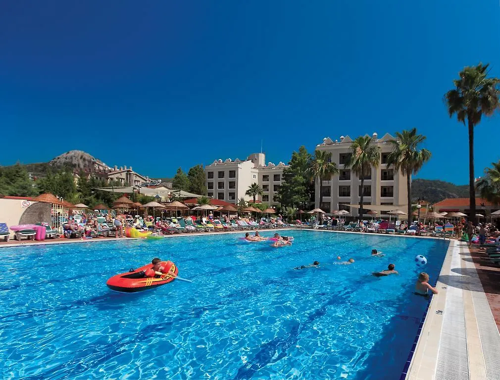 Julian Club Hotel Marmaris