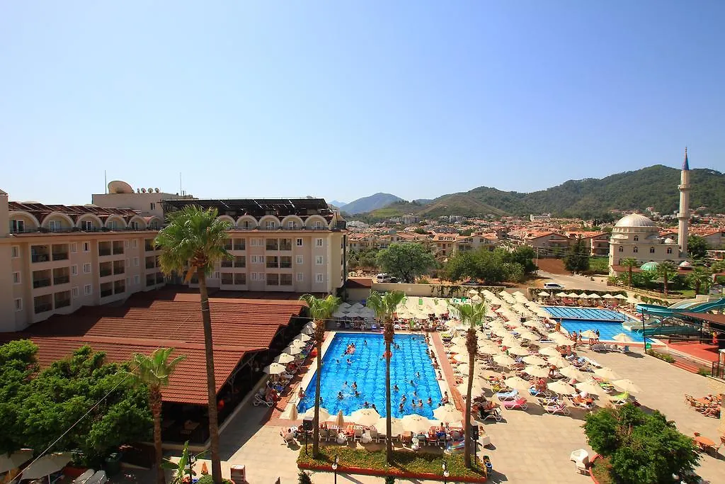 Julian Club Hotel Marmaris