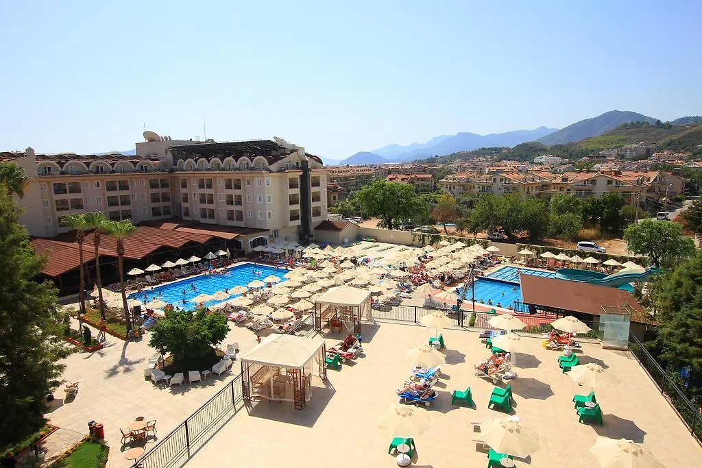 Julian Club Hotel Marmaris