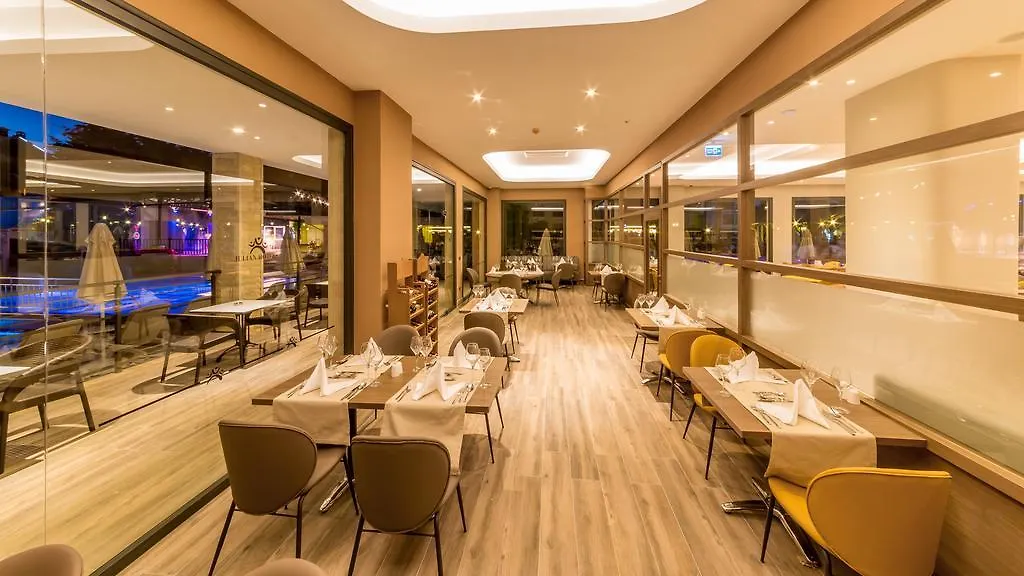 Julian Club Hotel Marmaris