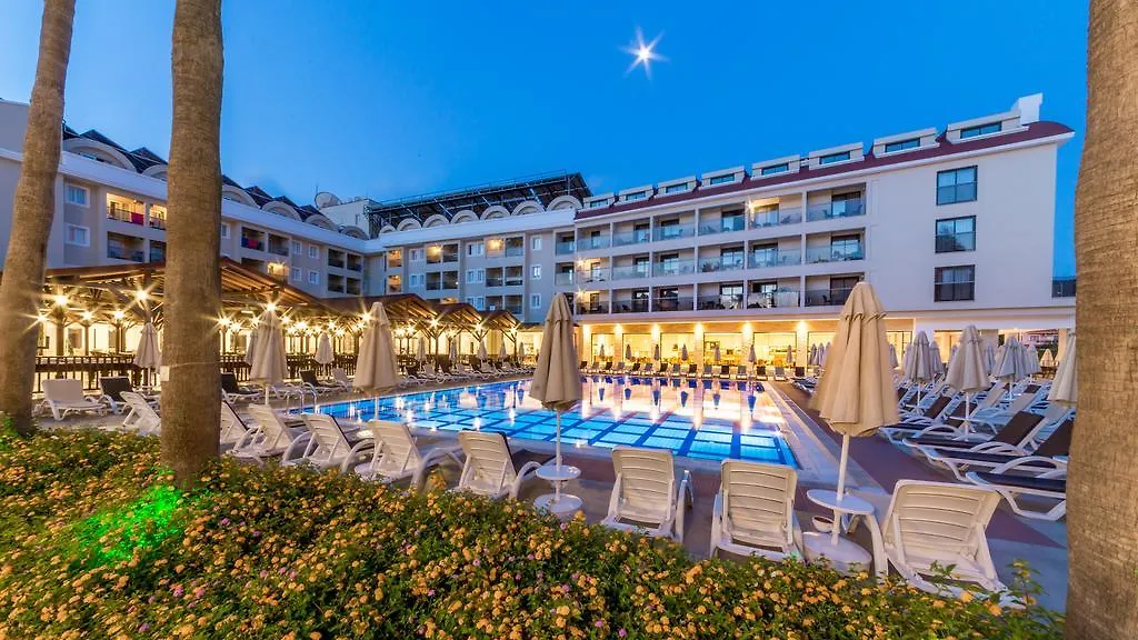 Julian Club Hotel Marmaris