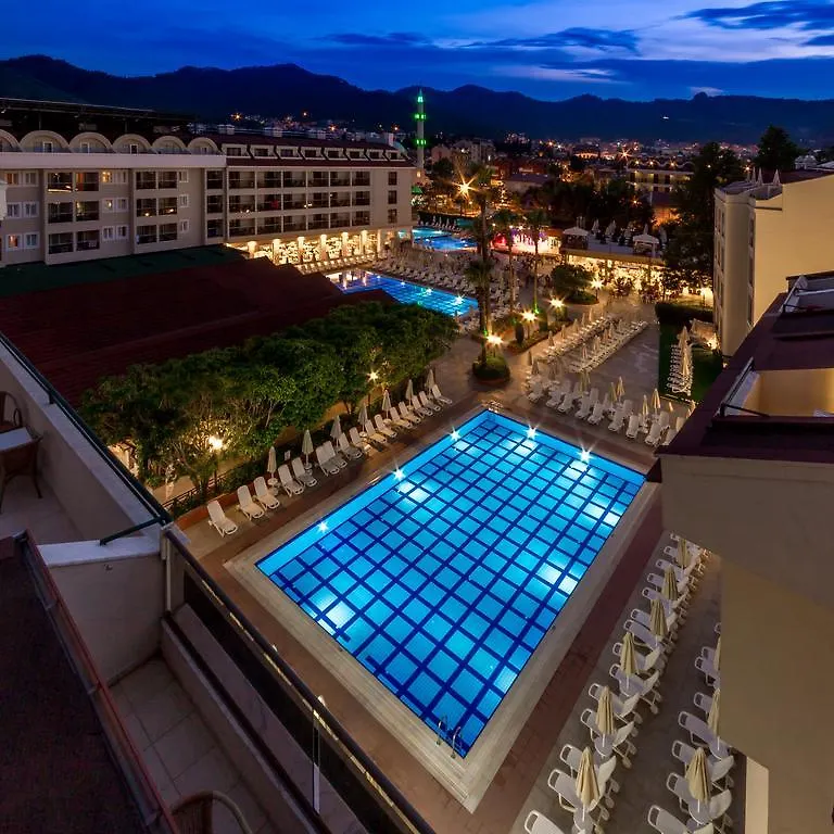 Julian Club Hotel Marmaris