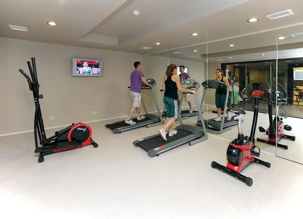 Julian Club Hotel Marmaris
