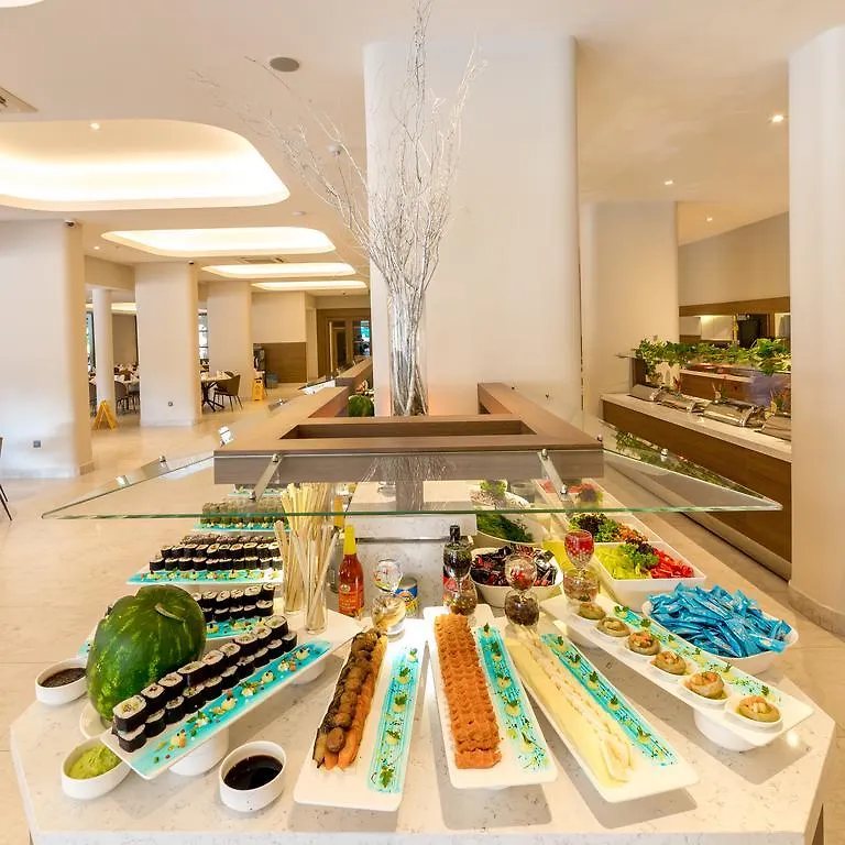 Julian Club Hotel Marmaris