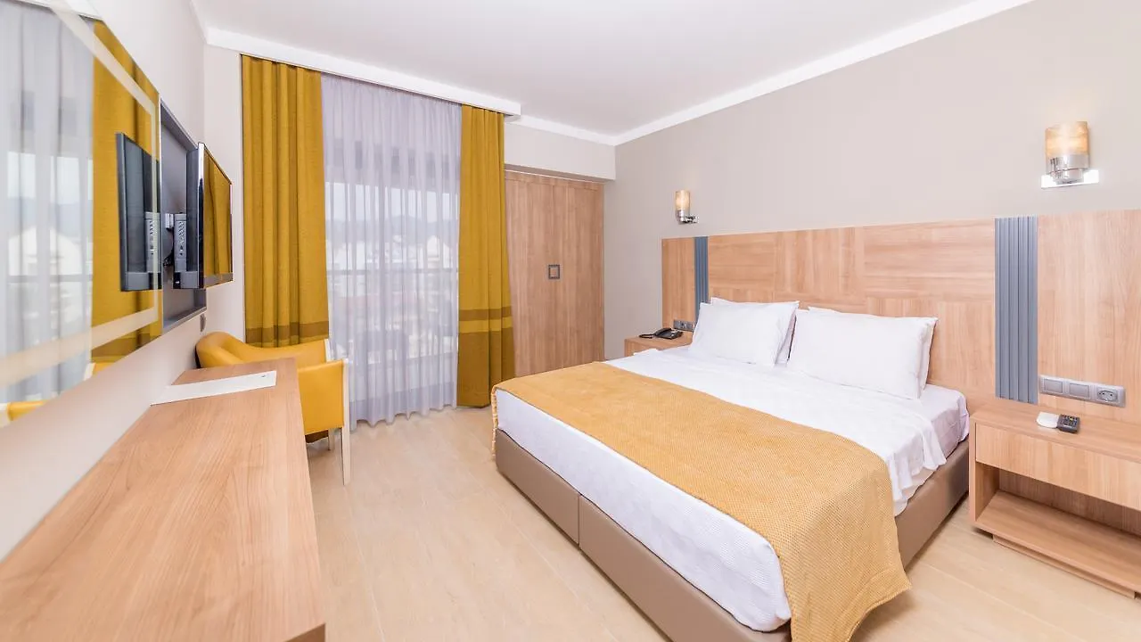 Julian Club Hotel Marmaris 4*,  Türkiye