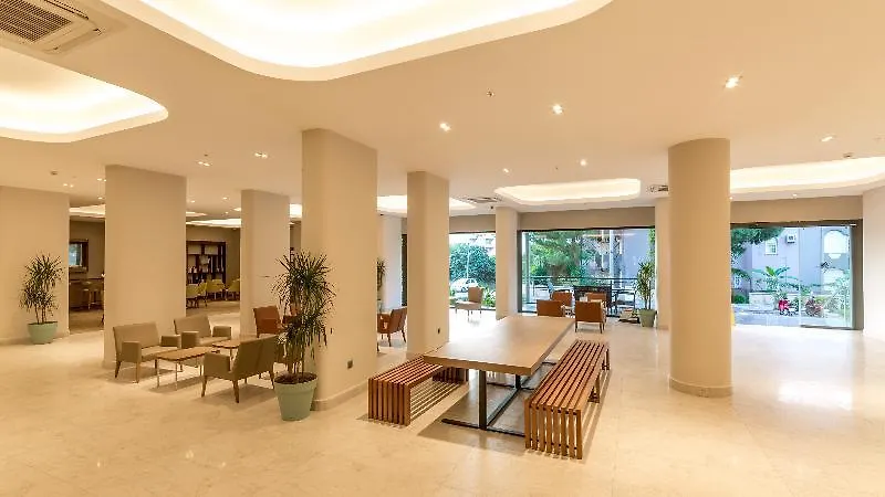 ****  Julian Club Hotel Marmaris Türkiye