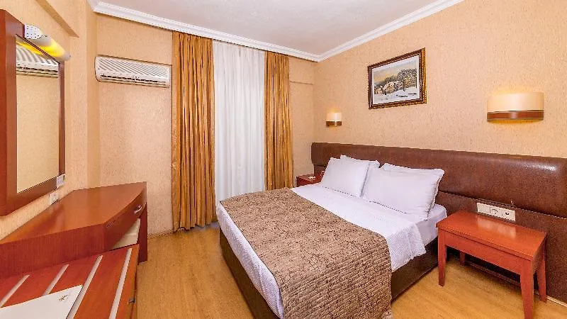 Julian Club Hotel Marmaris