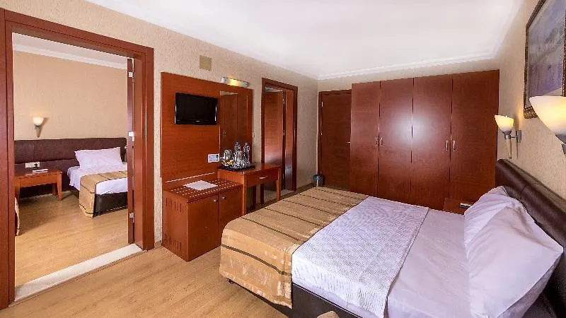 Julian Club Hotel Marmaris