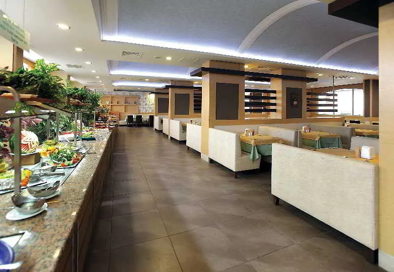 Julian Club Hotel Marmaris Türkiye