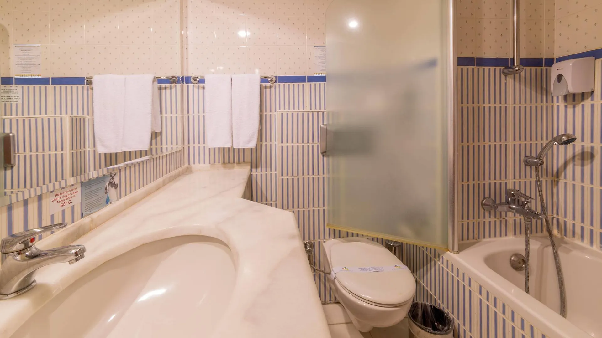 Julian Club Hotel Marmaris