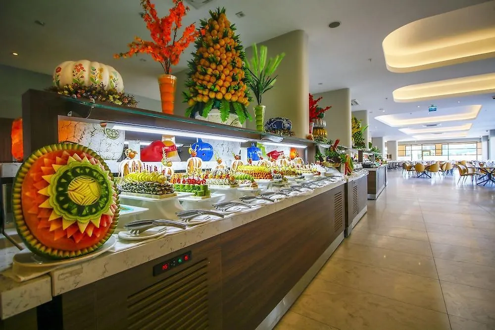 Julian Club Hotel Marmaris