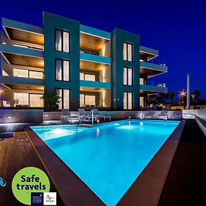 Rocca Riviera Luxury , Umag Croatia
