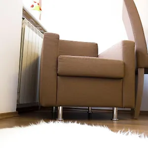 Grand - Smardan Апартаменты Бухарест