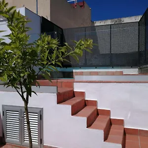 Casas De - Casa Sevillana Harinas26 , Seville Spain