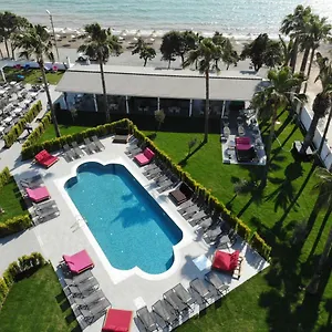 Voxx Marmarıs Otel